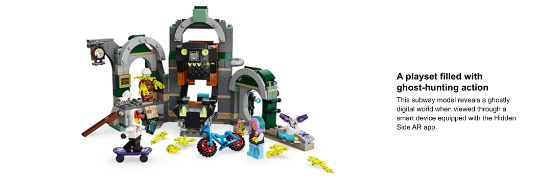 Speelgoed actie shot