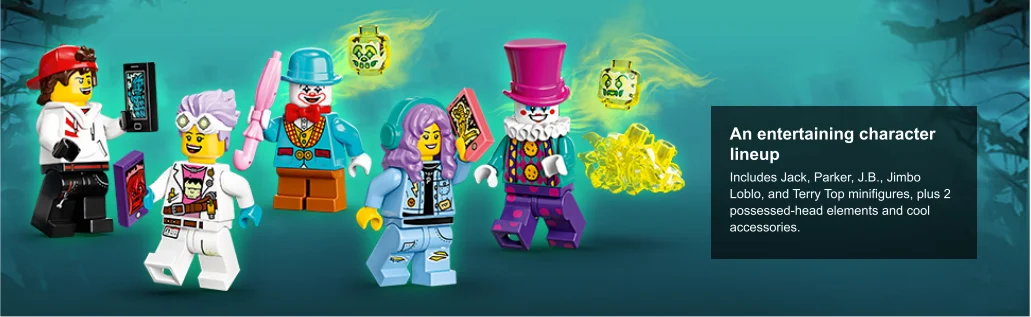 close up van de adventskalender