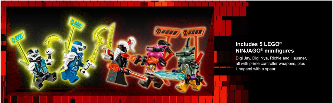 close up van de adventskalender