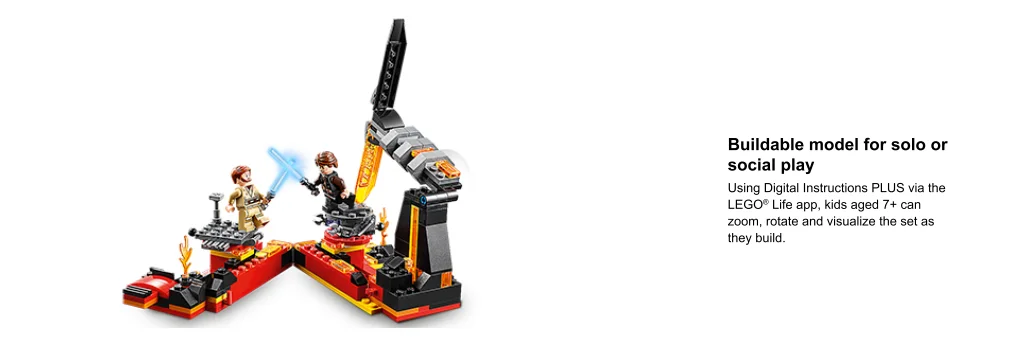 Speelgoed actie shot