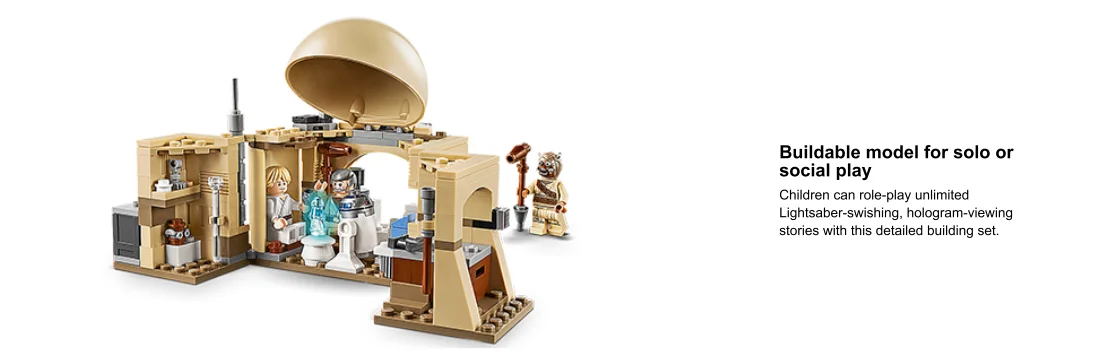 Speelgoed actie shot