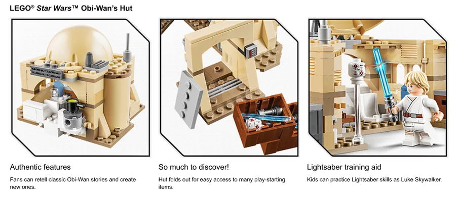 close up van minifiguren