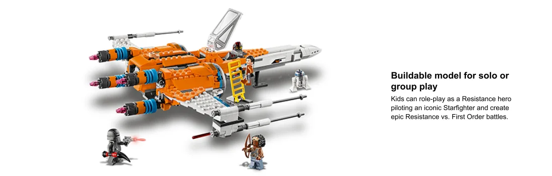 Speelgoed actie shot