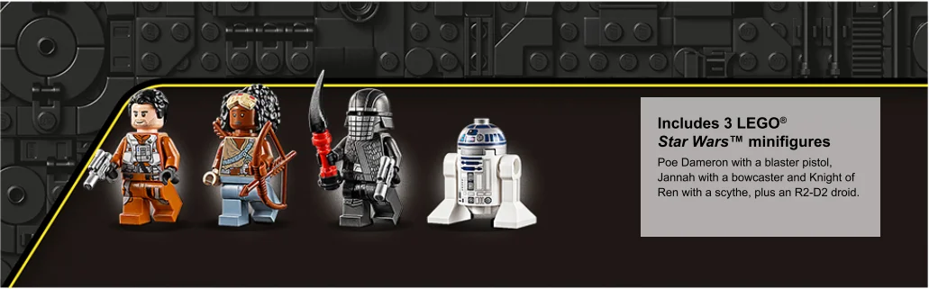 close up van de adventskalender