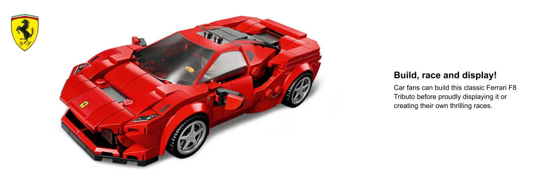 Speelgoed actie shot