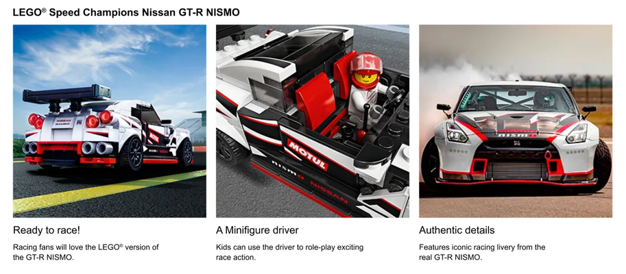 close up van minifiguren