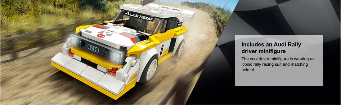 close up van de adventskalender