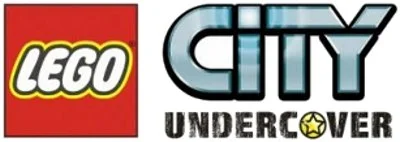 LEGO City Undercover screenshot #1