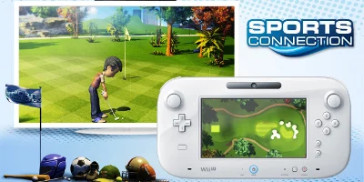 golf putting