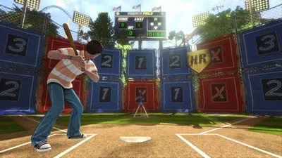 baseball