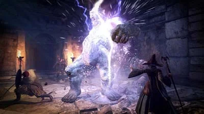 Dragon’s Dogma: Dark Arisen screenshot #2