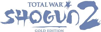 Total War: Shogun 2 - Gold Edition banner