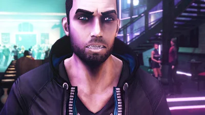 DARK screenshot #1