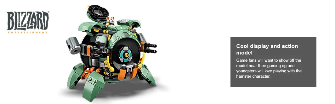 Speelgoed actie shot