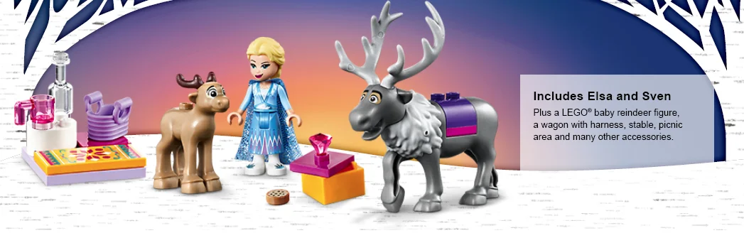 close up van de adventskalender