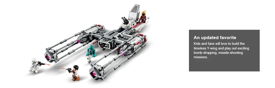 Speelgoed actie shot