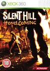 Silent Hill - Homecoming Afbeelding 1