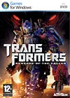 Transformers: Revenge of the Fallen Afbeelding 1