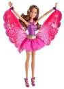 Barbie A Fairy Secret Fairy Doll Afbeelding 1