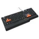 Trust GXT 18 Gaming Keyboard Afbeelding 1