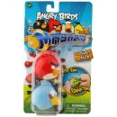 Angry Birds Mashems Twin Pack - Blue and Red Afbeelding 1