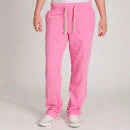 Brave Soul Brits Joggingbroek voor Dames - Pastelroze - S - Pastel Pink Afbeelding 1