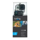 GoPro Hero3 Zwarte Editie Afbeelding 1