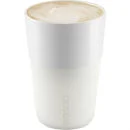 Eva Solo 360ml Café Latte Tumbler - Set of 2 - Ivory White Afbeelding 1
