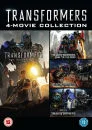Transformers 1-4 Box Set Afbeelding 1