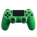 PlayStation DualShock 4 Custom Controller - Gloss Green Afbeelding 1