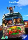 The Country Bears Afbeelding 1