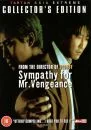 Sympathy For Mr Vengeance Afbeelding 1