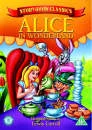 Storybook Classics - Alice In Wonderland Afbeelding 1