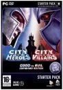 City Of Heroes/Villains - Starter Pack Afbeelding 1