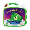 LeapFrog My first Book: Good Night Scout Afbeelding 1