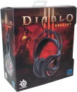 SteelSeries: Diablo 3 Headset Afbeelding 1
