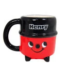 Henry Hoover Shaped Mug Afbeelding 1