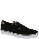 Vans ERA 59 Canvas Trainers - Black / Camo - 6 - Black/Camo Afbeelding 1