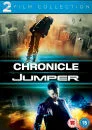 Chronicle / Jumper Afbeelding 1