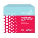 Snuggledown Thermofill 4.5 Tog Duvet - Single - One Colour Afbeelding 1