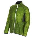 Berghaus Men's Viso II Waterproof Jacket - Infinity Green/Slate - M - Green/Slate Afbeelding 1