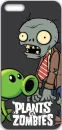 Plants vs Zombies Hard Shell Case (iPhone 5) Afbeelding 1