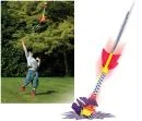 Big Bang Rocket Afbeelding 1