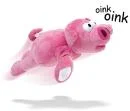Flying Animals - Flying Pig Afbeelding 1