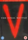 V - Final Battle Afbeelding 1