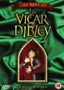 The Vicar Of Dibley - Best Of Afbeelding 1