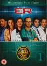 E.R. - Season 1 Afbeelding 1