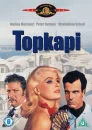 Topkapi Afbeelding 1