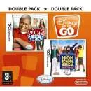 High School Musical: Making The Cut/Cory In The House Afbeelding 1