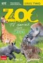 The Zoo TV Series: Dublin Zoo - Series 2 Afbeelding 1